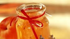 Peach Lavender Jam