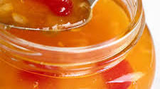 Peach Marmalade