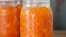 Peach Preserves