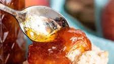 Peach Preserves