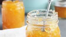 Peach Preserves