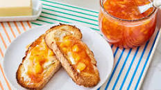 Peach Preserves