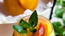 Peach Sangria