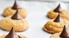 Peanut Butter Blossom Cookies (Perfect for New Bakers)