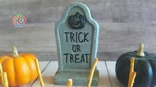 Peanut Butter Cup Witches Brooms