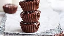 Peanut Butter Pumpkin Cups