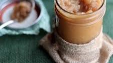 Pear Ginger Jam