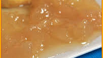 Pear Honey