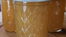 Pear Honey Jam