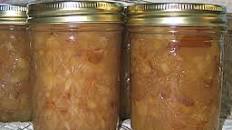 Pear Jam