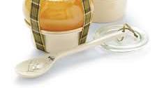 Pear Jam with Green Cardamom