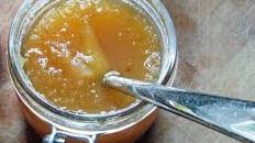 Pear Pineapple Ginger Jam