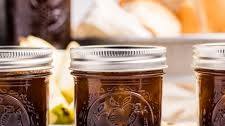 Pear Preserves