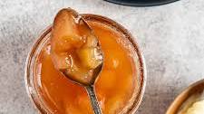 Pear Preserves