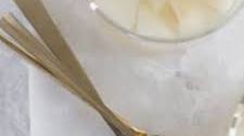 Pear Rosemary Cremant Jelly
