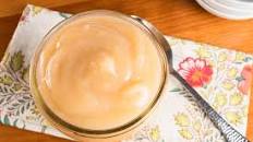 Pear Sauce