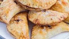 Pecan Hand Pies Recipe