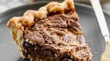 Pecan Pie