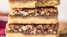Pecan Pie Bars