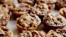 Pecan Pie Bites