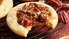Pecan Pie Cookies