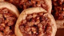 Pecan Pie Cookies Recipe