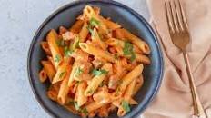 Penne alla vodka