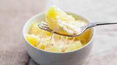 Pepper Jack Potatoes