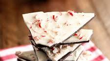 Peppermint Bark