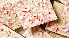 Peppermint Bark