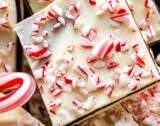 Peppermint Bark