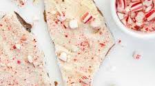 Peppermint Bark