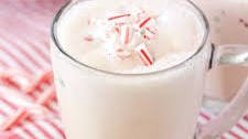 Peppermint Punch