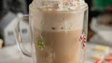 Peppermint White Mocha (Hot or Iced)