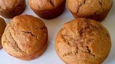 Perfect Butternut Squash Muffins