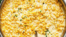 Perfect Creamed Corn