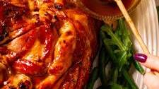 Perfect Glaze for Ham (Easy 5-Minute Recipe + Pro Tips!)