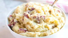 Perfect Mashed Potatoes
