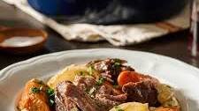 Perfect Pot Roast