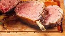 Perfect Prime Rib