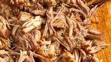 Perfect Pulled Pork
