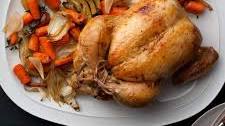 Perfect Roast Chicken