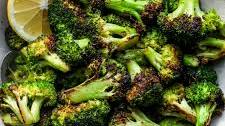 Perfect Sautéed Broccoli