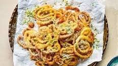 Persian New Year recipes