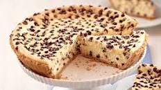 PHILADELPHIA 3-Step Chocolate Chip Cheesecake