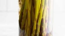 Pickled Asparagus