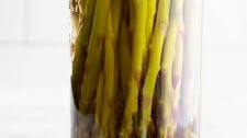 Pickled Asparagus