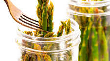 Pickled Asparagus