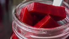 Pickled Beets