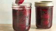 Pickled Beets